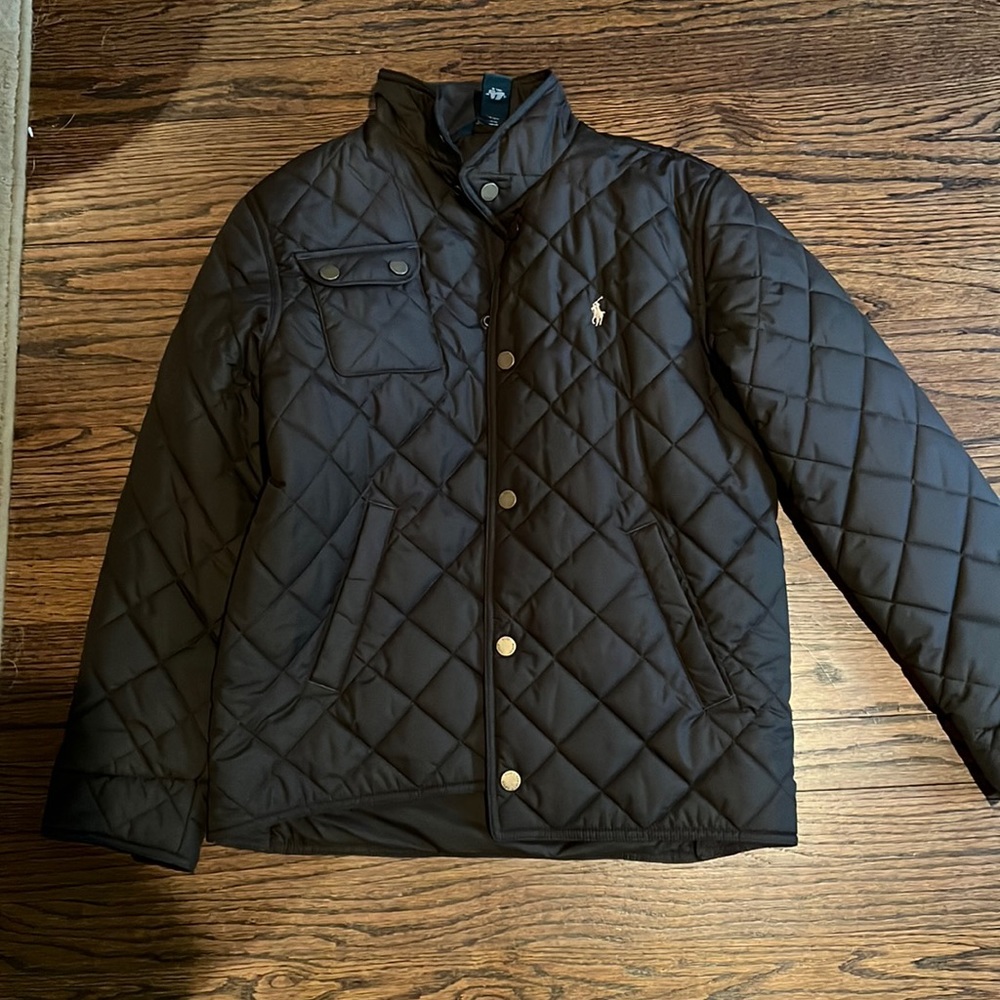 Polo Ralph Lauren jacket